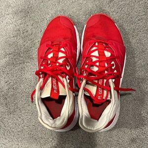 Nike Paul George Basketball Shoes